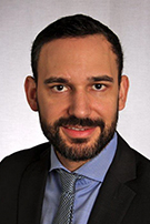 Mario Vogt