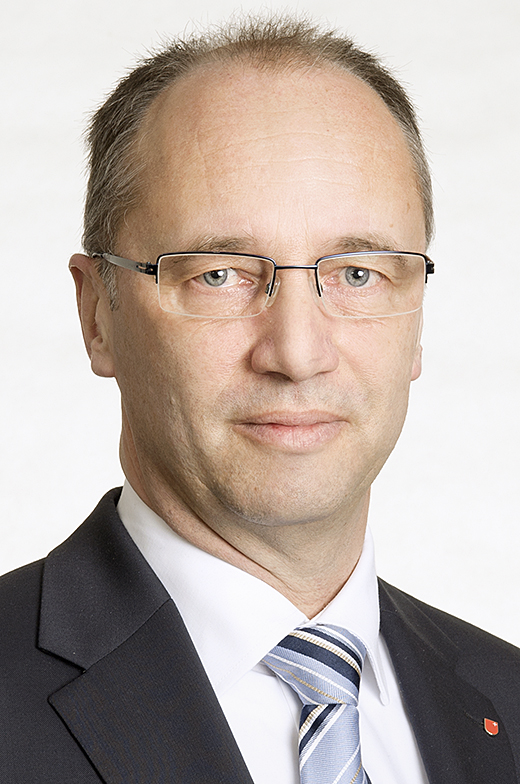 Erwin Schnueriger