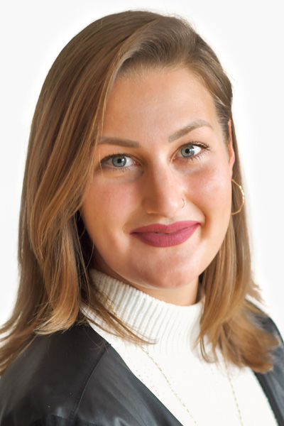 Claudia Makabu