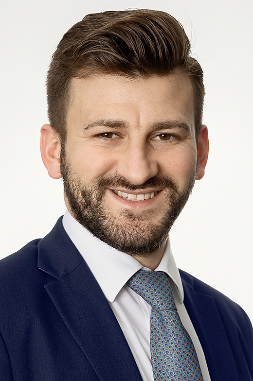 Fatih Dogan